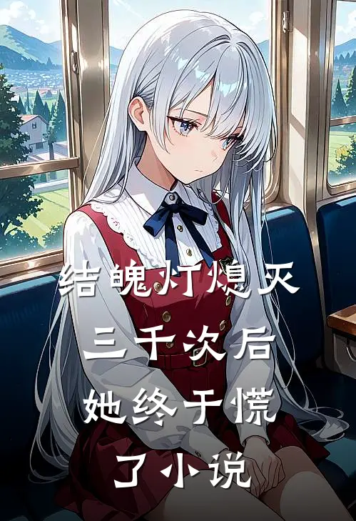 结魄灯熄灭三千次后，她终于慌了小说