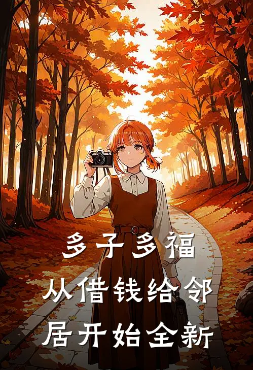多子多福，从借钱给邻居开始全新