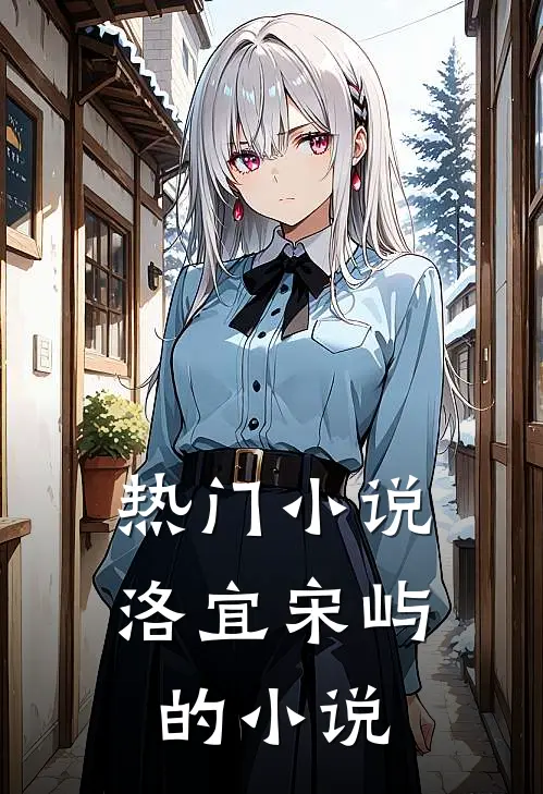 热门小说洛宜宋屿的小说
