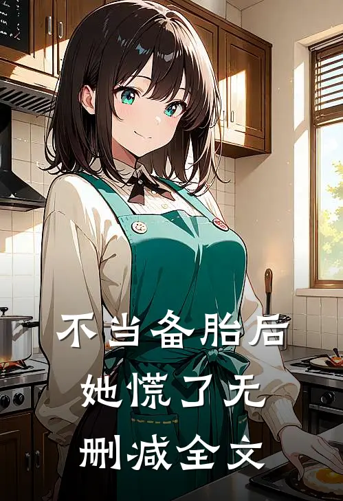 不当备胎后，她慌了无删减全文