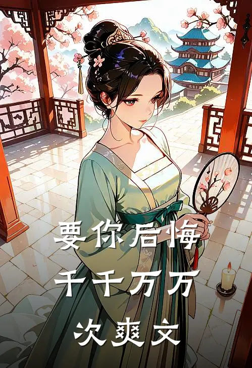 要你后悔千千万万次爽文