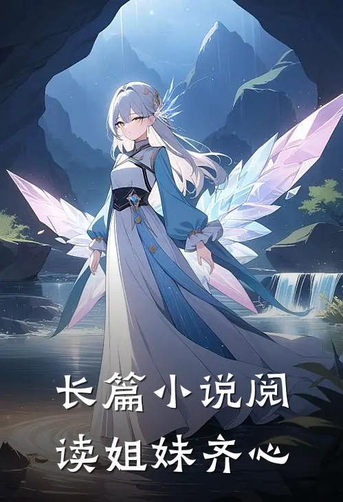 长篇小说阅读姐妹齐心