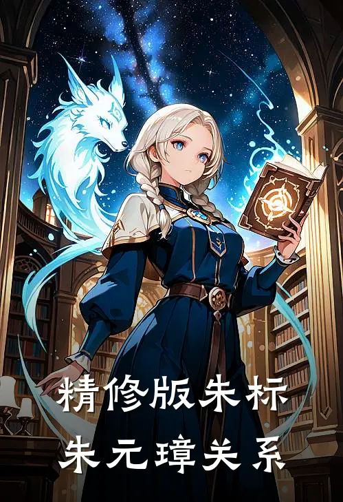 精修版朱标朱元璋关系