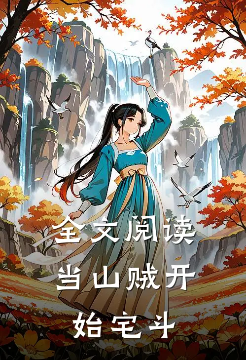 全文阅读当山贼开始宅斗