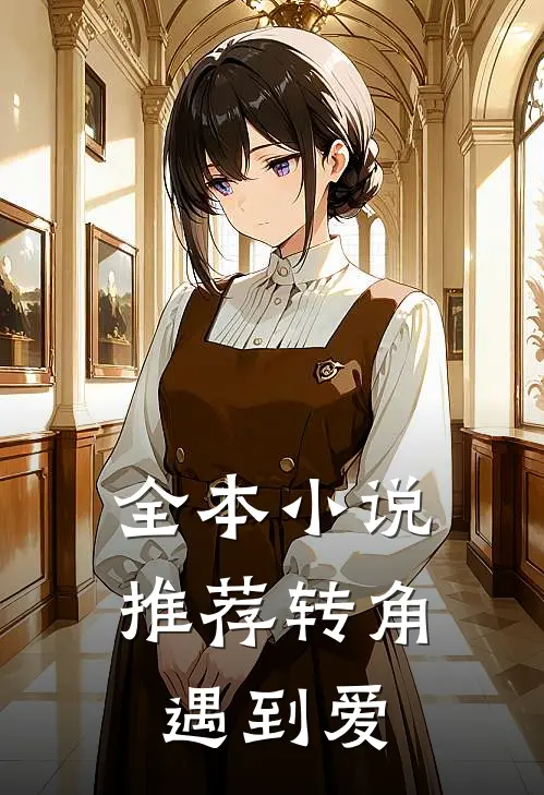 全本小说推荐转角遇到爱