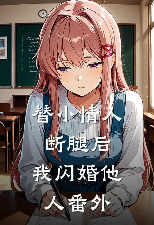 替小情人断腿后，我闪婚他人番外