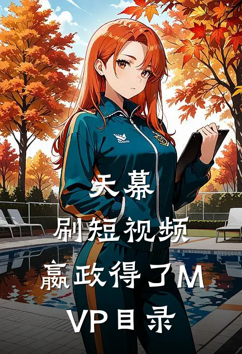 天幕：刷短视频，嬴政得了MVP目录