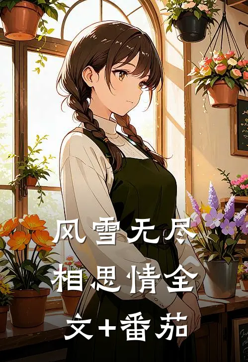 风雪无尽相思情全文+番茄