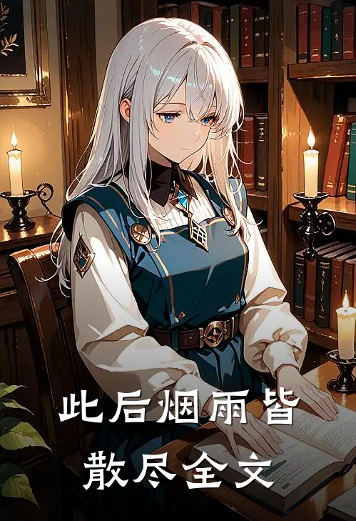 此后烟雨皆散尽全文