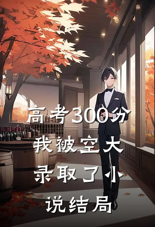 高考300分，我被空大录取了小说结局