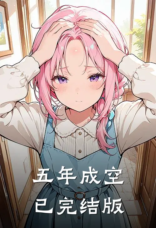 五年成空已完结版