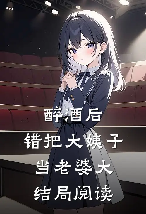 醉酒后,错把大姨子当老婆大结局阅读
