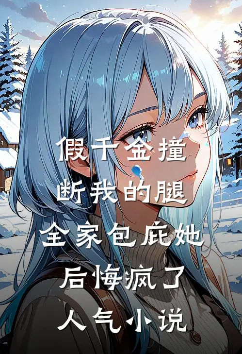 假千金撞断我的腿，全家包庇她后悔疯了人气小说