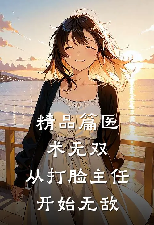 精品篇医术无双：从打脸主任开始无敌