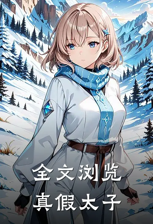 全文浏览真假太子