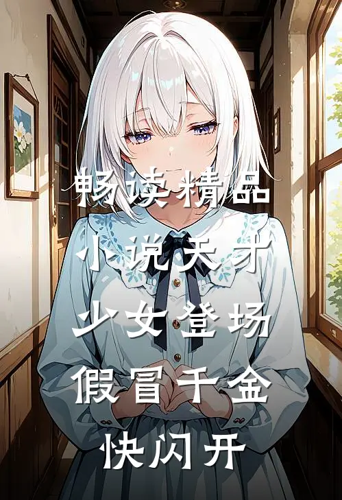 畅读精品小说天才少女登场，假冒千金快闪开