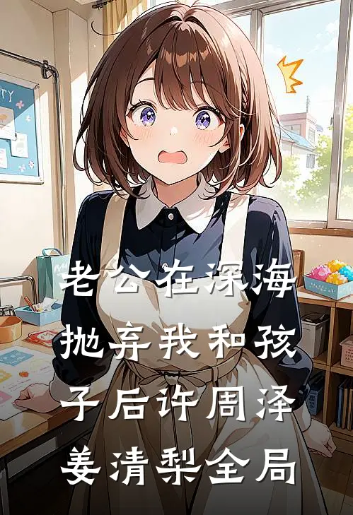 老公在深海抛弃我和孩子后许周泽姜清梨全局