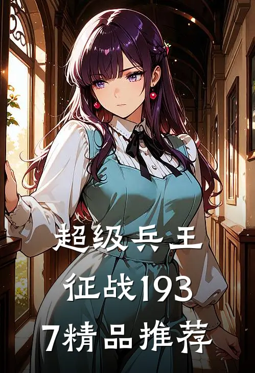超级兵王：征战1937精品推荐