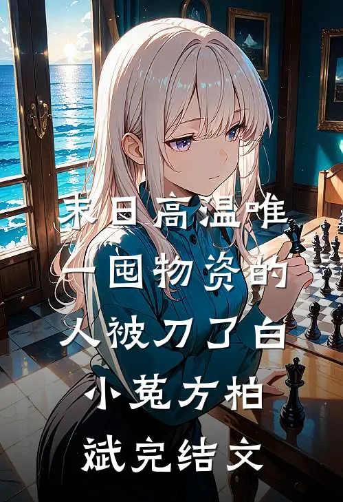 末日高温唯一囤物资的人被刀了白小菟方柏斌完结文