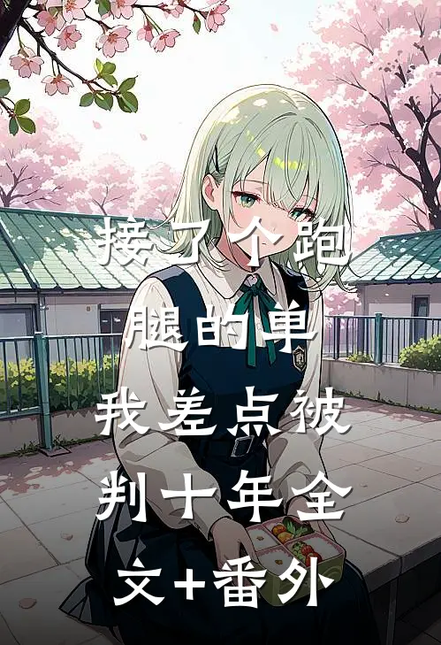 接了个跑腿的单，我差点被判十年全文+番外