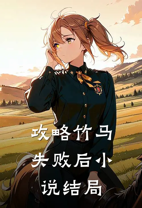 攻略竹马失败后小说结局