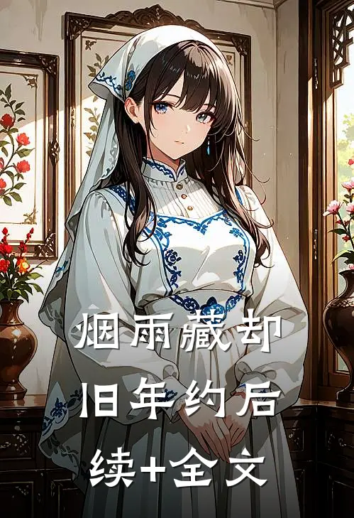 烟雨藏却旧年约后续+全文