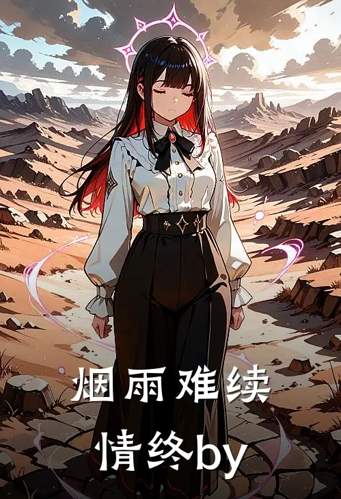 烟雨难续情终by