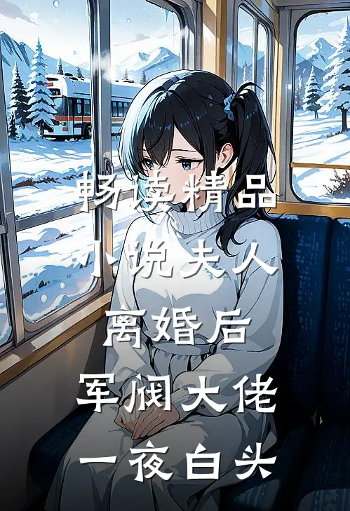畅读精品小说夫人离婚后，军阀大佬一夜白头