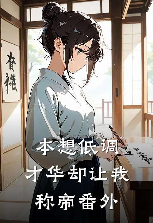 本想低调，才华却让我称帝番外