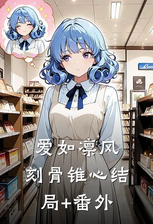 爱如凛风，刻骨锥心结局+番外