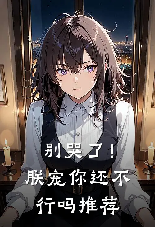 别哭了！朕宠你还不行吗推荐