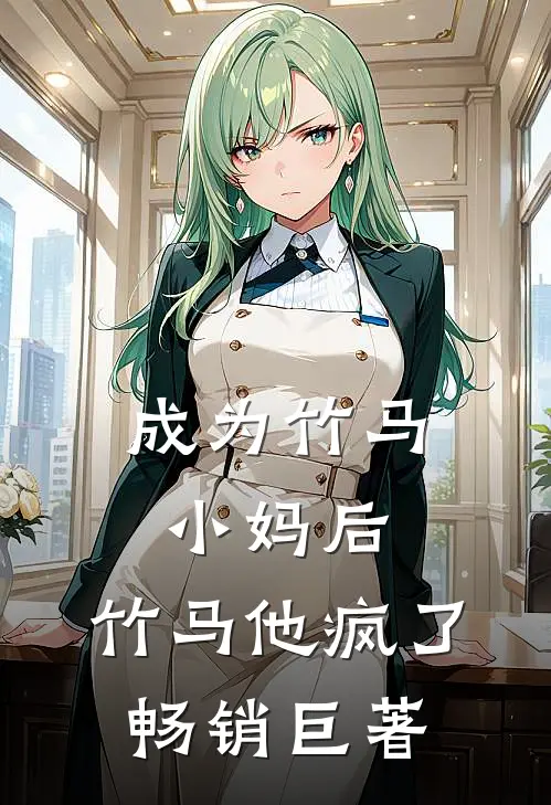 成为竹马小妈后，竹马他疯了畅销巨著