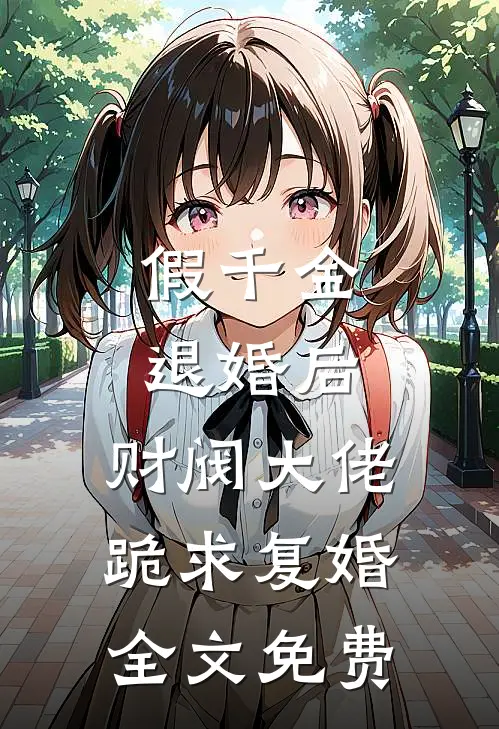 假千金退婚后，财阀大佬跪求复婚全文免费