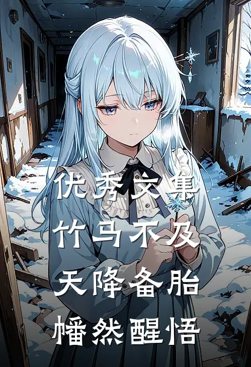 优秀文集竹马不及天降备胎幡然醒悟
