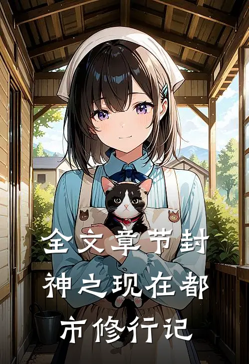 全文章节封神之现在都市修行记