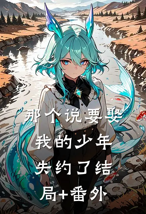 那个说要娶我的少年“失约”了结局+番外