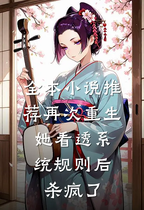 全本小说推荐再次重生，她看透系统规则后杀疯了