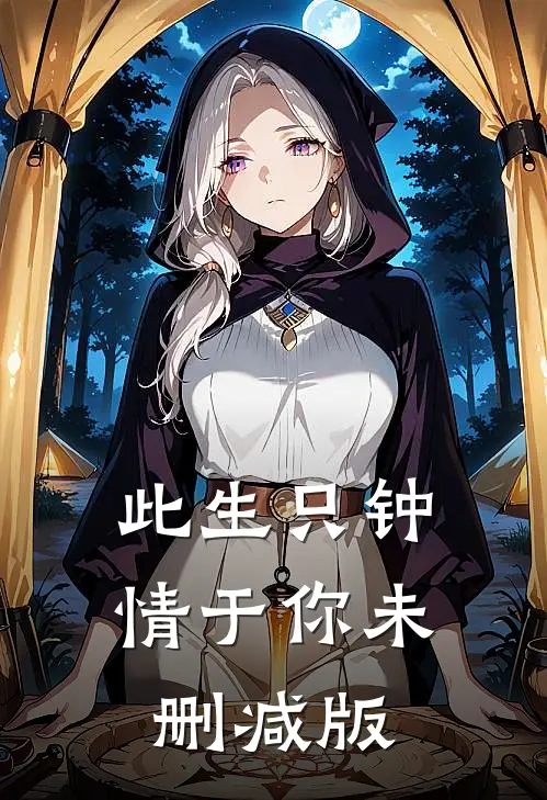 此生只钟情于你未删减版
