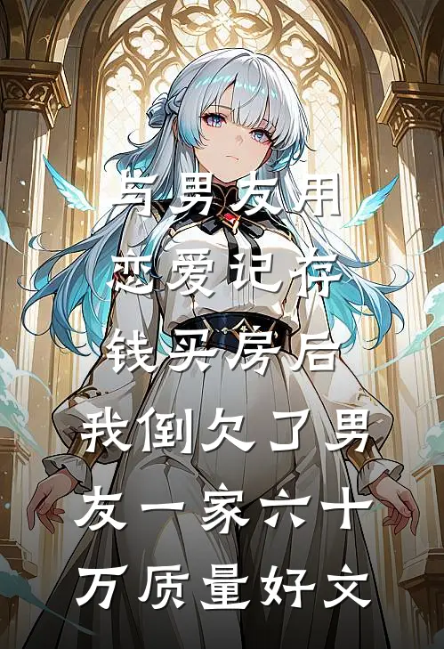 与男友用恋爱记存钱买房后，我倒欠了男友一家六十万质量好文