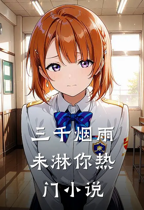 三千烟雨未淋你热门小说