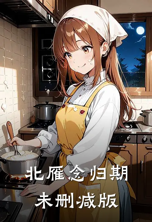 北雁念归期未删减版