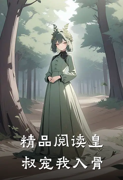 精品阅读皇叔宠我入骨