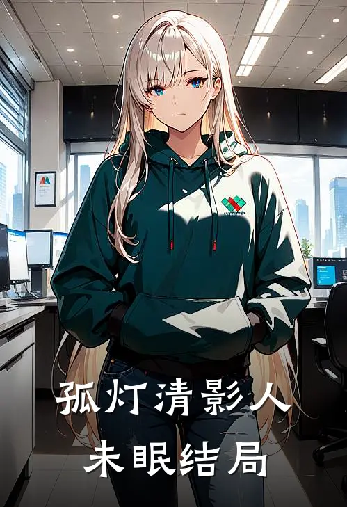 孤灯清影人未眠结局