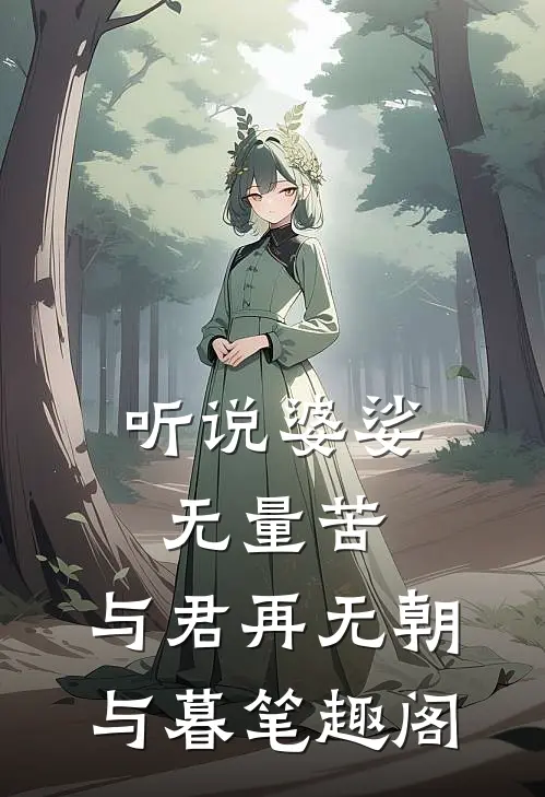 听说婆娑无量苦，与君再无朝与暮笔趣阁