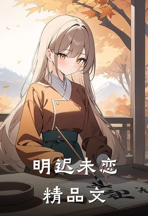明迟未恋精品文