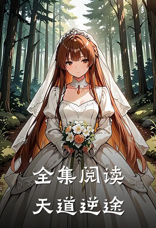 全集阅读天道逆途