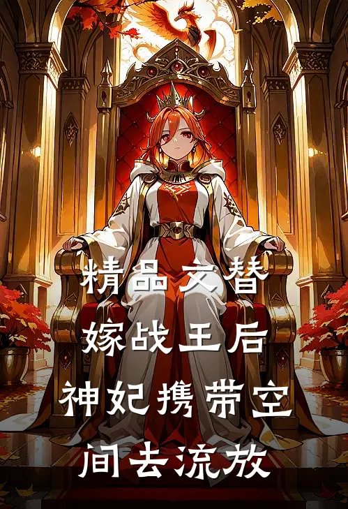 精品文替嫁战王后，神妃携带空间去流放