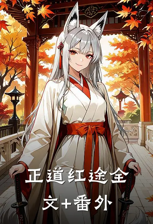 正道红途全文+番外