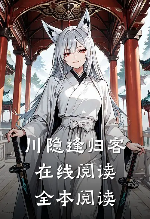川隐逢归客在线阅读全本阅读
