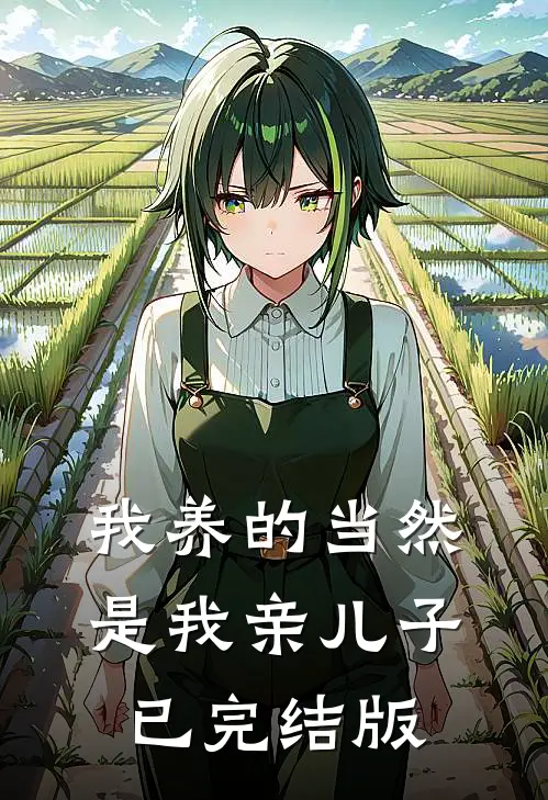我养的当然是我亲儿子已完结版